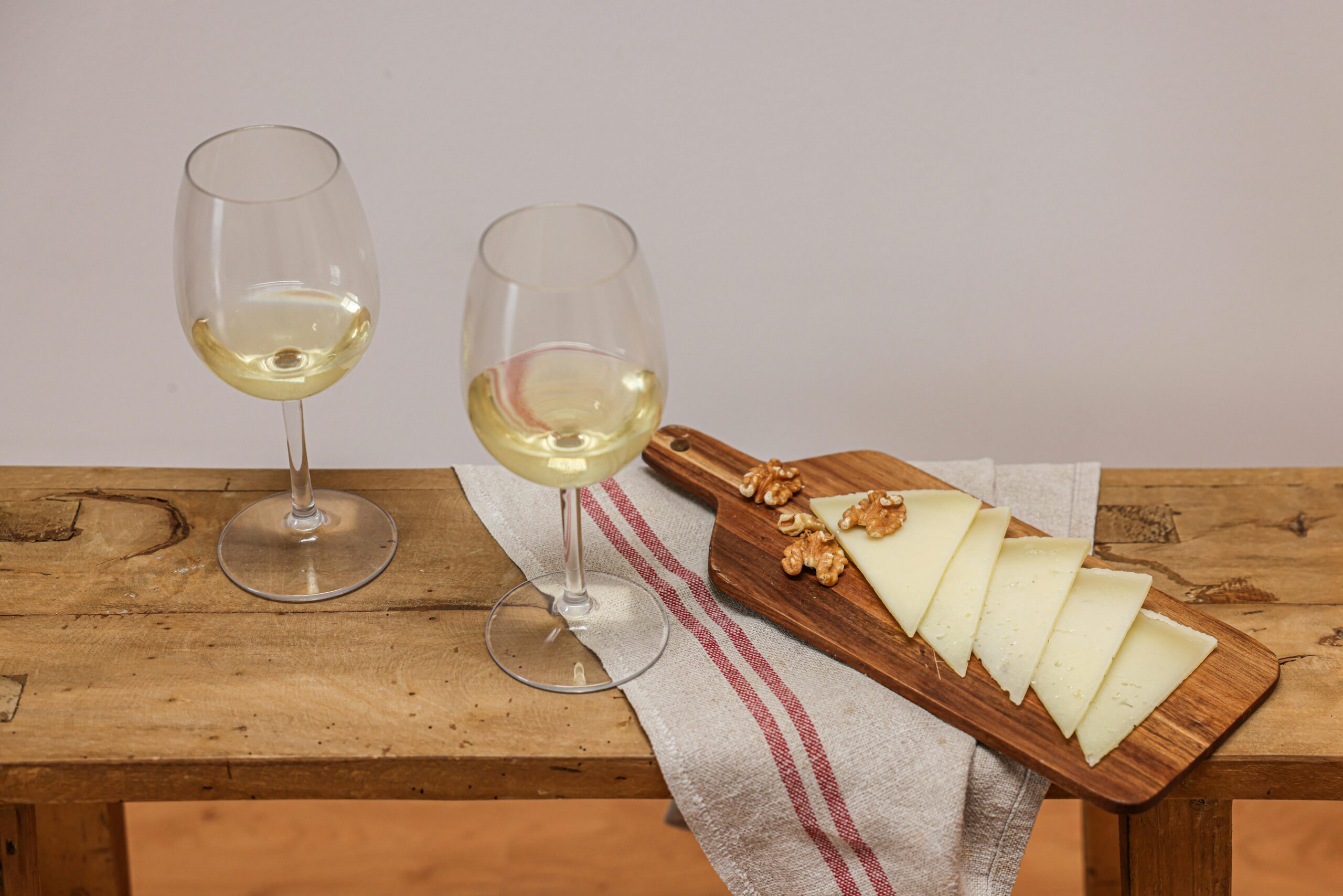 Wine Pairings