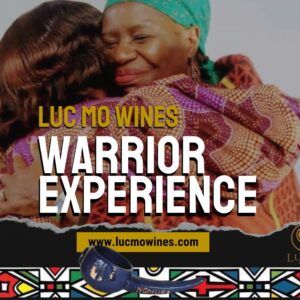 Luc Mo Wines Warrior Package