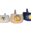 Golden Gourds (Calabash) - Image 3