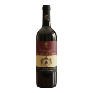 Mathokoana Mopeli - Estate Chardonay 2023